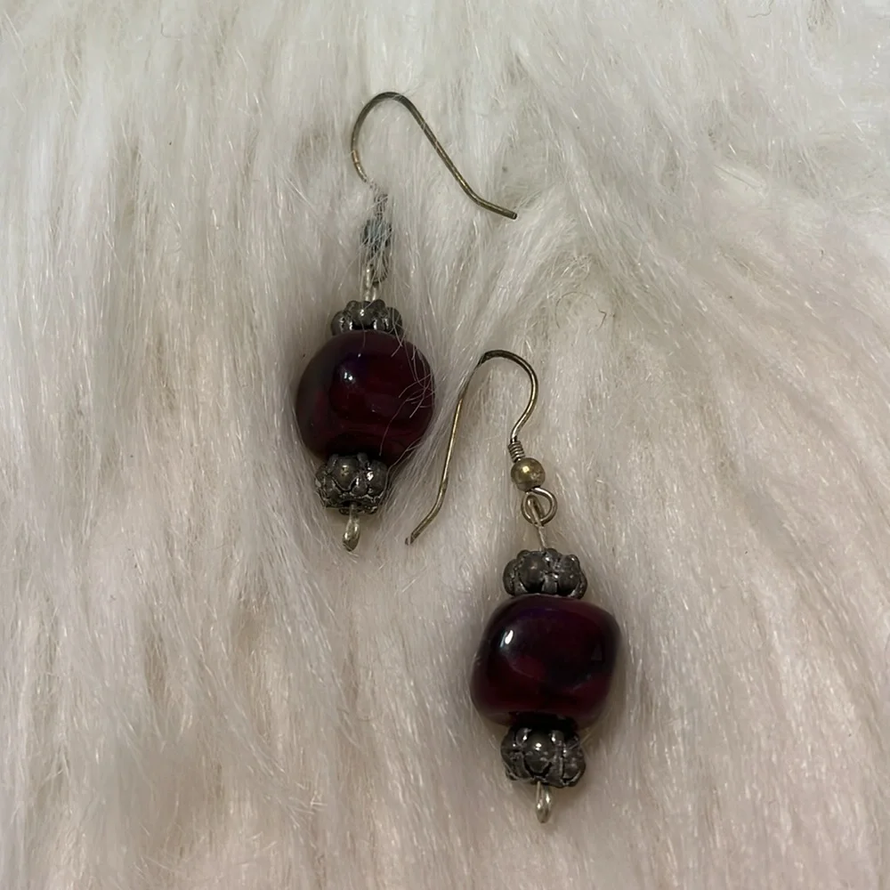 Handmade Earrings